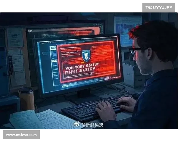 欺诈性工作吸引新一轮北韩黑客攻击 媒体